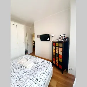  Appartamento Sweet A 2 Passi Dal Mare
